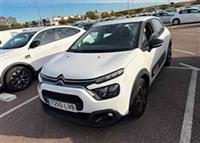 CITROEN 1.5 BLUEHDI 75KW FEEL (102CV) BERLI - 7255-LVB